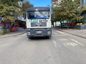 Gebze Hazır Beton
